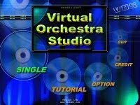games virtual orchestra studio